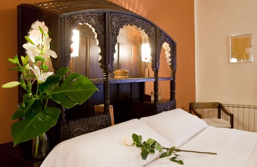 Villanueva de los Infantes Hotel | La Morada de Juan de Vargas