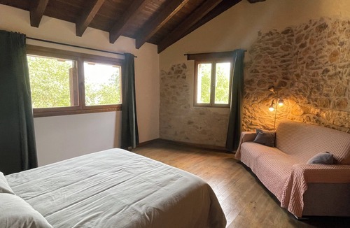 Aren Cottage | La Morada de Creta