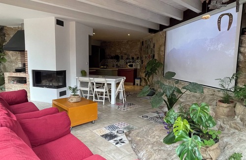 Aren Cottage | La Morada de Creta