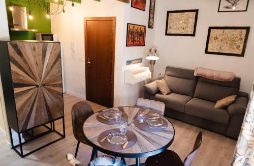 Villena Apartment | La Morada de la Cerveza