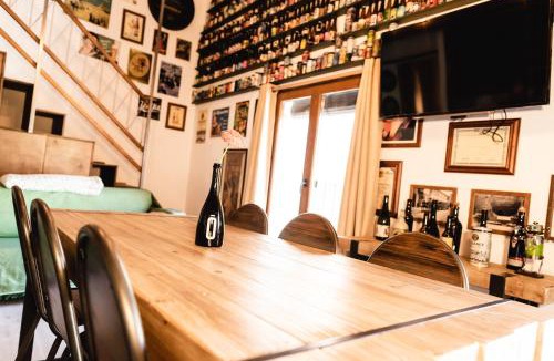 Villena Apartment | La Morada de la Cerveza