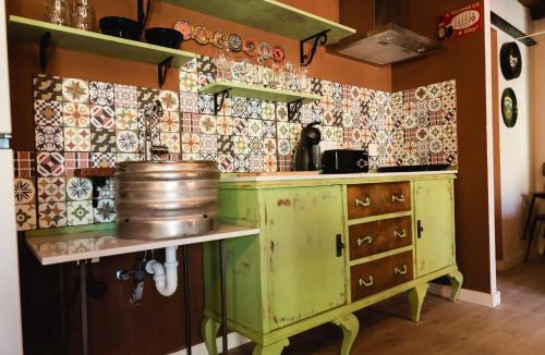Villena Apartment | La Morada de la Cerveza
