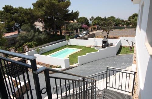 Torrent House | La morada de Sasa