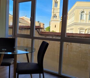 Guadalajara Apartment | La Morada del Arcipreste