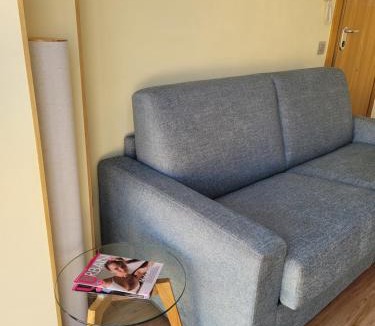 Guadalajara Apartment | La Morada del Arcipreste
