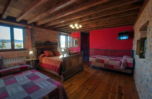 Vivar del Cid House | La Morada del Cid Burgos