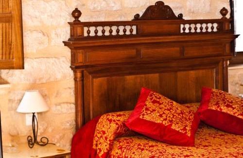 Vivar del Cid House | La Morada del Cid Burgos