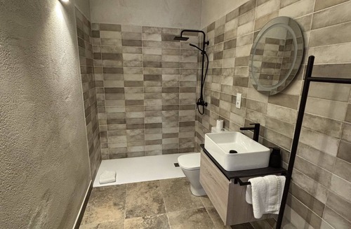 Manzanares Apartment | La Morada del Conde