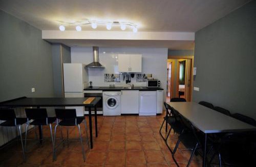 San Millan de la Cogolla Apartment | La Morada de San Millán