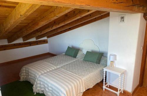 Muxika Ski Chalet | La Morenita