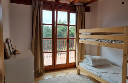 Muxika Ski Chalet | La Morenita