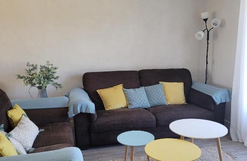 Mosles House | La Mosloise