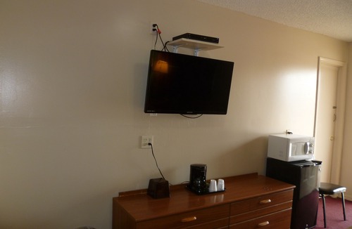 Claude Hotel | La Motel