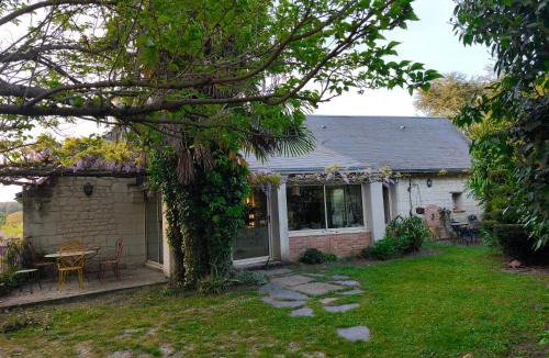 Les Ulmes Bed & Breakfast | La Motelle N 5