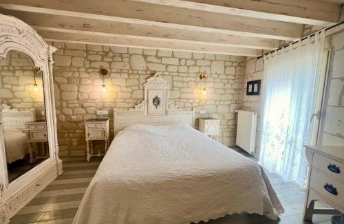 Les Ulmes Bed & Breakfast | La Motelle N 5