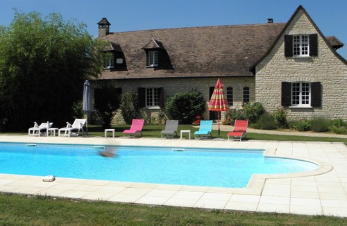 Berbiguieres House | La Mothe 24 Maison du Périgord