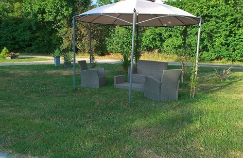 Berbiguieres House | La Mothe 24 Maison du Périgord