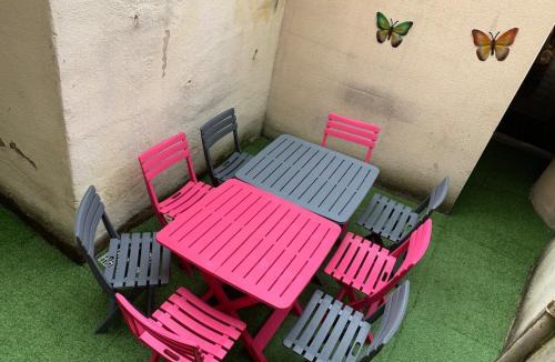 Arnay-le-Duc House | La Motte Forte