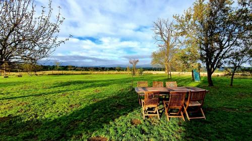 Louroux-de-Bouble House | La Motte