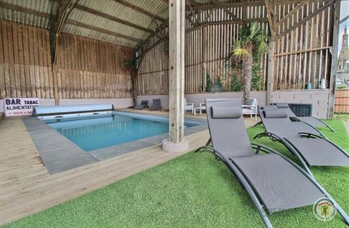 Plourhan House | La motte