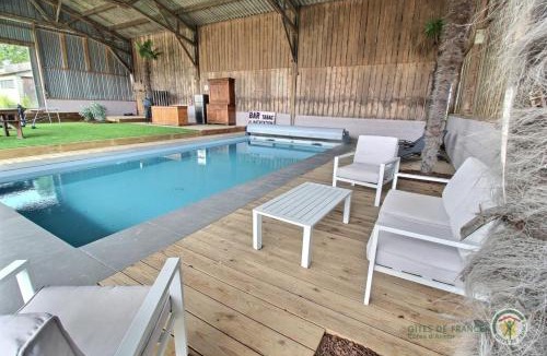 Plourhan House | La motte