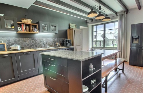 Plourhan House | La Motte - PLOURHAN - Gîte