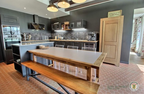 Plourhan House | La Motte - PLOURHAN - Gîte