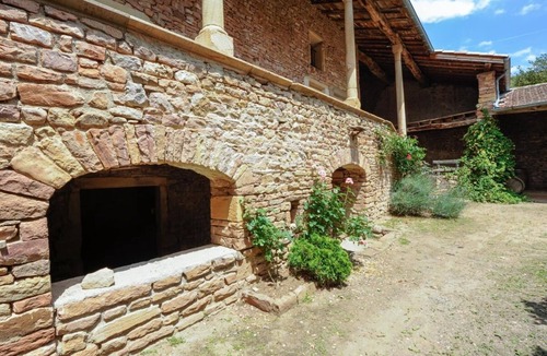 Leynes House | La Motte Taillée - LEYNES