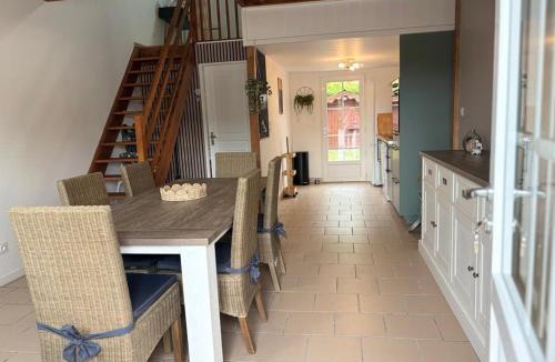 Forest-Montiers Apartment | La Mottelette