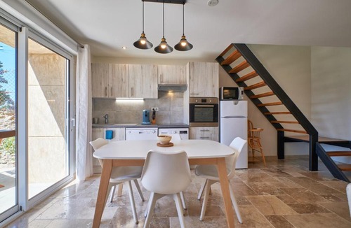 Saint-Hilaire-du-Rosier House | La Mottinière