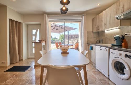 Saint-Hilaire-du-Rosier House | La Mottinière