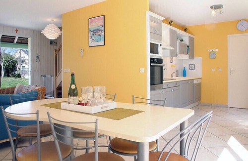 Cancale Villa | La Mouette