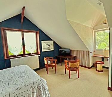 Verton Bed & Breakfast | La Mouillère