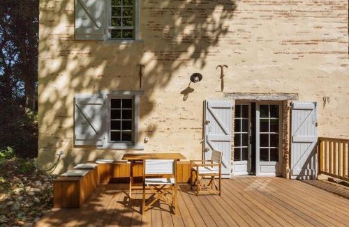 Auterive House | La Mouline