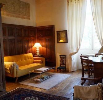 Labastide-du-Vert House | La Mouline