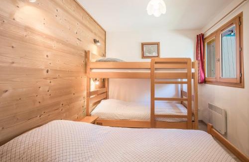 Valloire Ski Chalet | La mouliniere 2