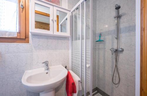 Valloire Ski Chalet | La mouliniere 2