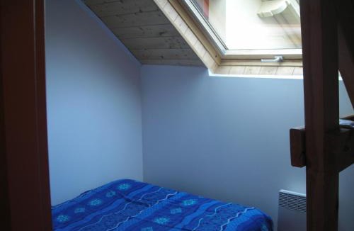 Sailhan Apartment | La Mousquère