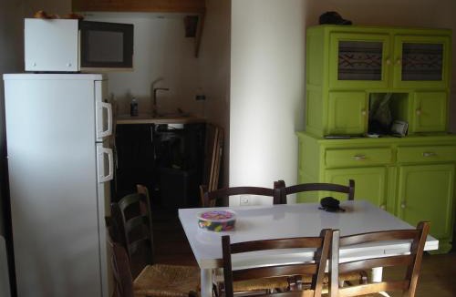 Sailhan Apartment | La Mousquère