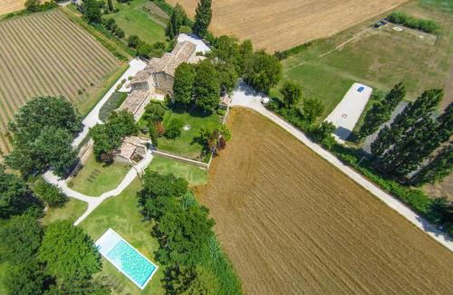 Colonzelle House | La Moutière