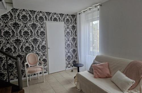 Saint-Jacut-les-Pins House | La Moutonne des Landes de Lanvaux