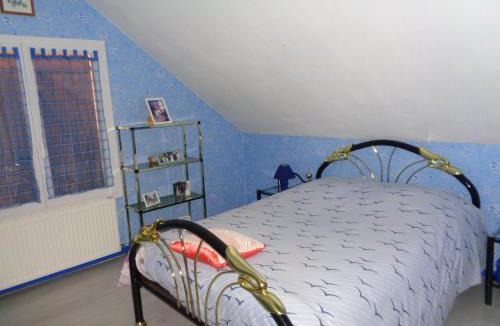 Lhommaize House | La Moutte