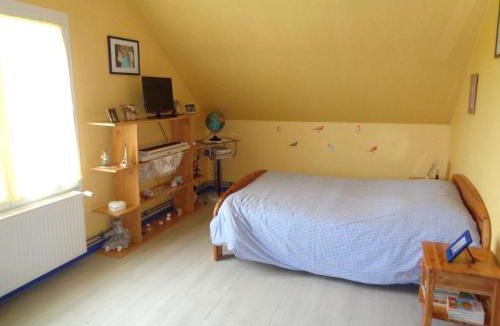 Lhommaize House | La Moutte