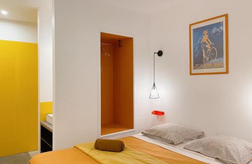 Marquillies House | La muche 2