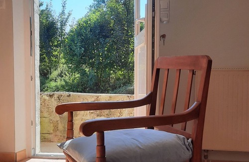 Juvigny House | La Muchette, quiet house for 6 people