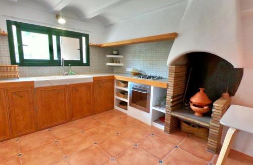 Pont de Molins Apartment | La Muga