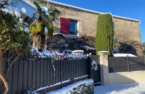 Saint-Sebastien-sur-Loire Bed & Breakfast | La Mulonniere