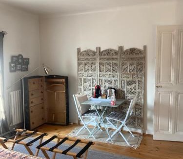 Saint-Sebastien-sur-Loire Bed & Breakfast | La Mulonniere