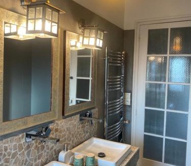 Saint-Sebastien-sur-Loire Bed & Breakfast | La Mulonniere