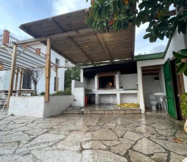 Tortosa House | La Muntanya alojamiento rural turistico vacacional